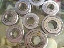 Germany INA bearings Imported bearings Needle roller bearings support Roller bearings NATR6PPNATV6PP