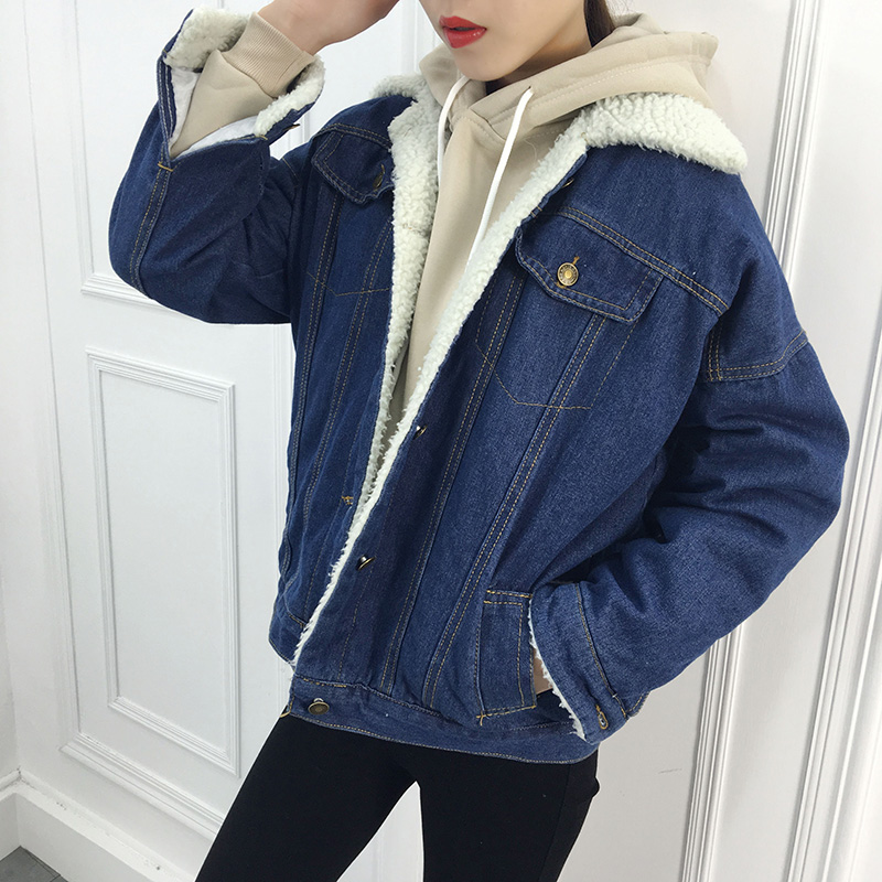 Manteau femme en Coton - Ref 3416398 Image 15