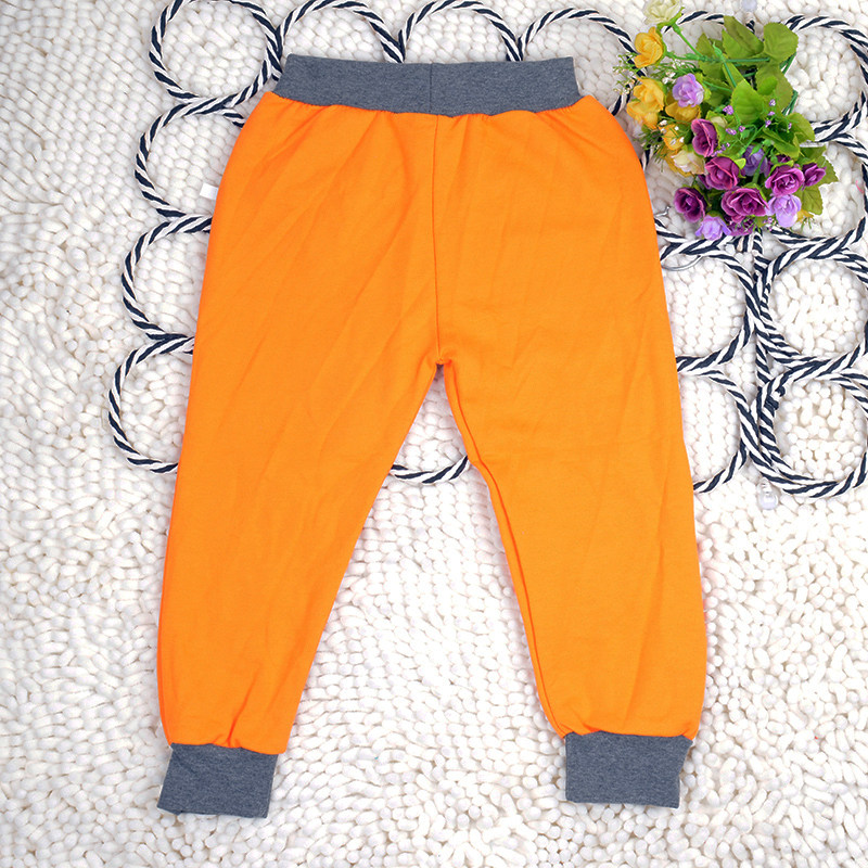 Pantalon garcon en coton - Ref 2055969 Image 11