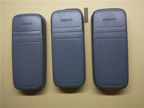 Nokia/诺基亚 1200 Классические ностальгические ключи, прямые доски, без статуи, сеть студентов Elder 1208 Мобильный телефон