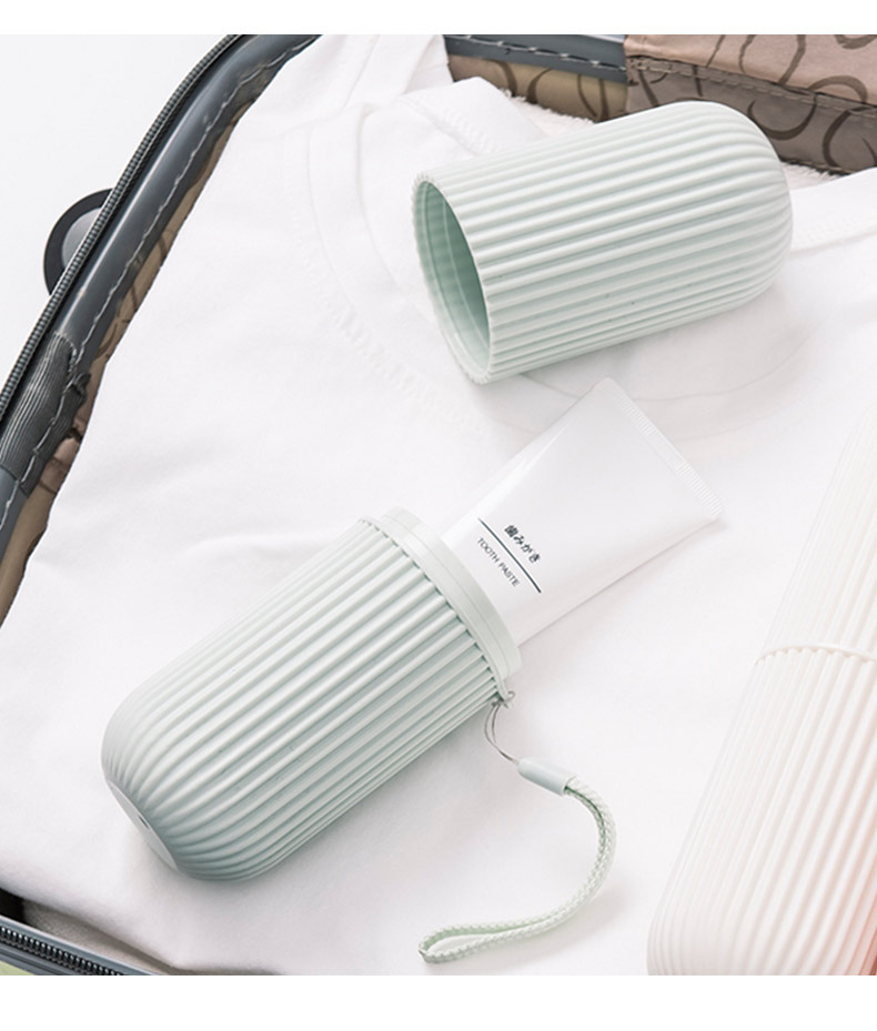 Du lịch phải có đồ, cốc rửa, nam nữ, du lịch xách tay, đồ tạo tác du lịch, bộ rửa, chai, cốc - Rửa sạch / Chăm sóc vật tư túi trong đựng mỹ phẩm