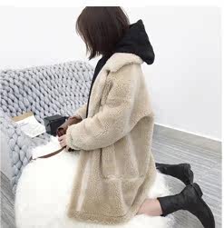 Manteau de fourrure femme OTHER   - Ref 3174039 Image 11