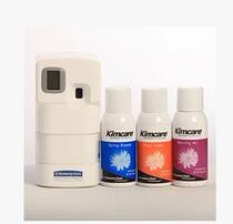 Kimberly Air Scent Scent Machine Freshener Scent Tank 6890 6893 6894 Three Scent