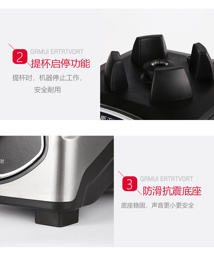 máy làm sữa đậu nành lock&lock Soymilk thương mại hoàn toàn tự động công suất lớn cửa hàng ăn sáng ngũ cốc hiện đang nghiền tường mà không có xỉ lọc Si Zhengda câm máy làm sữa hạt ukoeo pr10