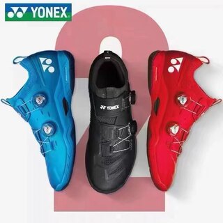 YONEX YY double BOA lock bag Infiniti SHB-IF2 generation badminton shoes sports shoes