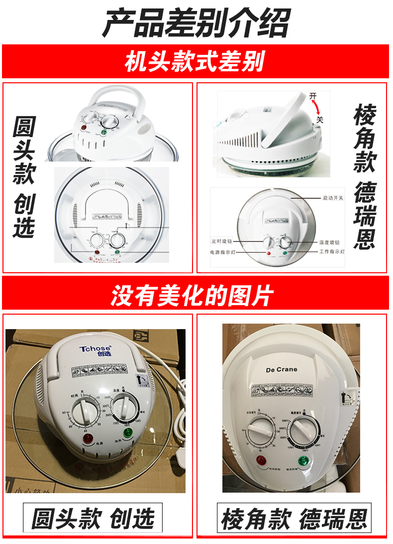 lò nướng sanaky 30l Lò nướng đối lưu chính hãng gia đình nồi chiên điện Lò nướng lò vi sóng đa chức năng Máy chiên khoai tây chiên nồi chiên công suất lớn lò nướng electrolux