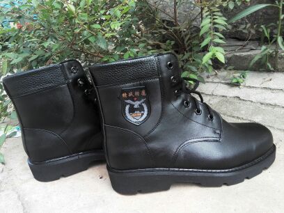 Bottes militaires - Ref 1401352 Image 15