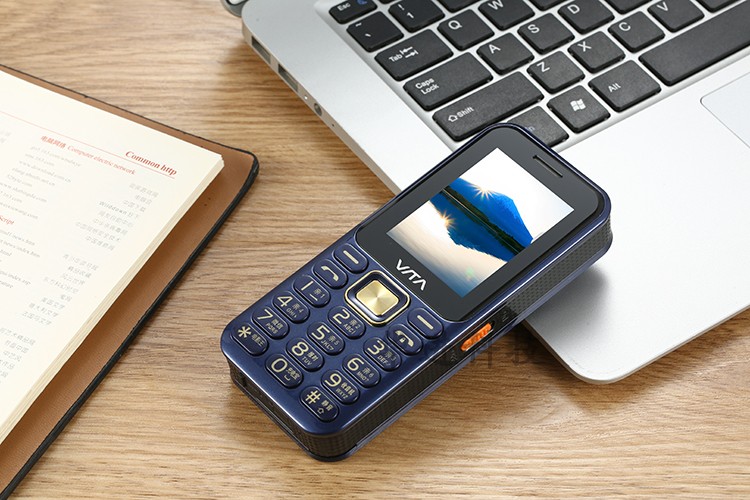 Âm lượng lớn âm lượng lớn ông già điện thoại di động phiên bản cũ đài phát thanh âm thanh cũ Huatang VT-I305i307 - Điện thoại di động các dòng oppo
