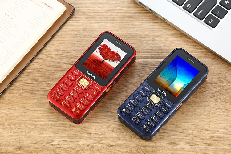 Âm lượng lớn âm lượng lớn ông già điện thoại di động phiên bản cũ đài phát thanh âm thanh cũ Huatang VT-I305i307 - Điện thoại di động các dòng oppo