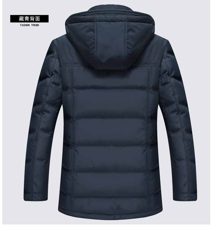 Blouson homme YALOO   - Ref 3122219 Image 13