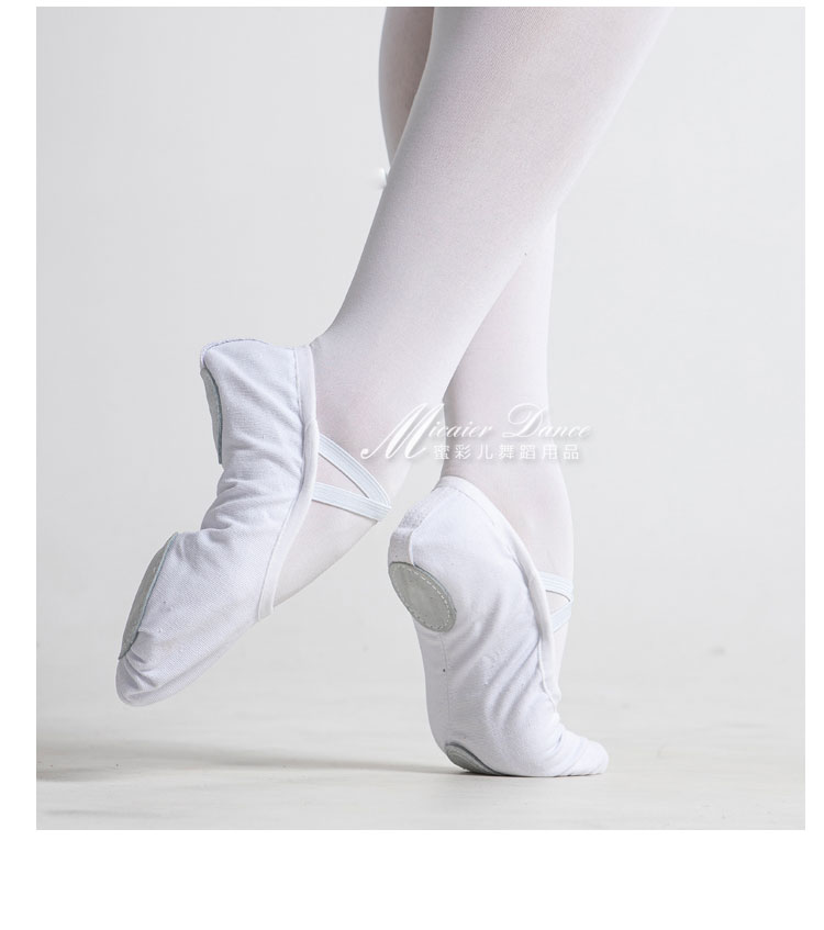 Chaussons de danse - Ref 3447807 Image 23