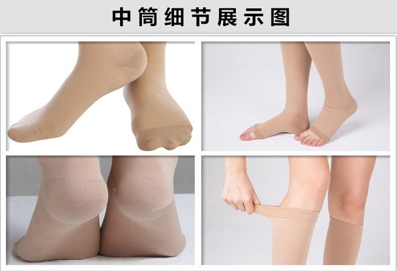 Chaussettes - collants Chaussettes - Ref 756039 Image 12