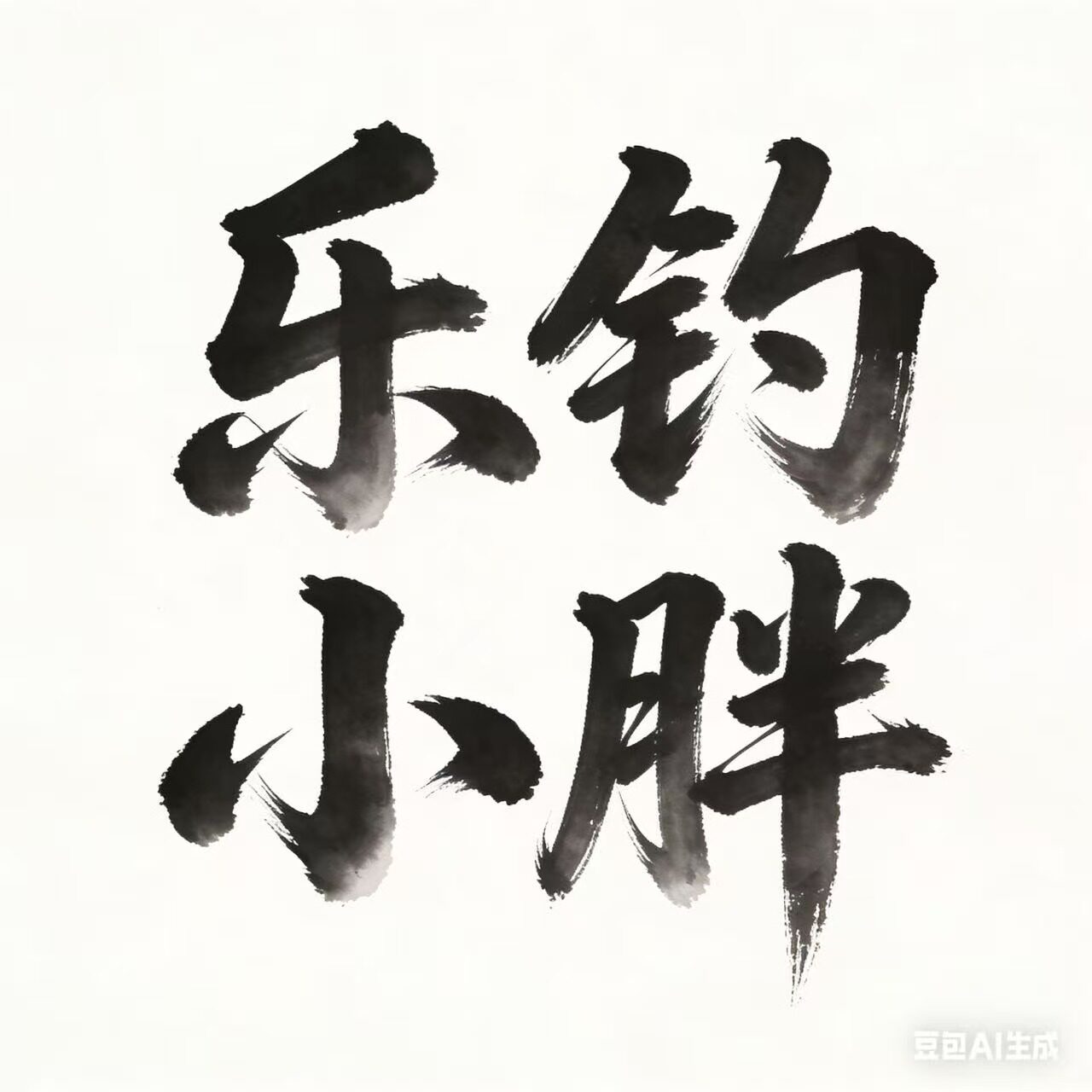 乐钓小胖渔具工作室
