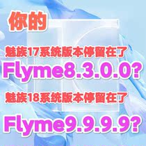 Phantom 17 17Pro 18 18x 18s 18sPro 18Pro Remote Upgrade System Flyme9 New Systems