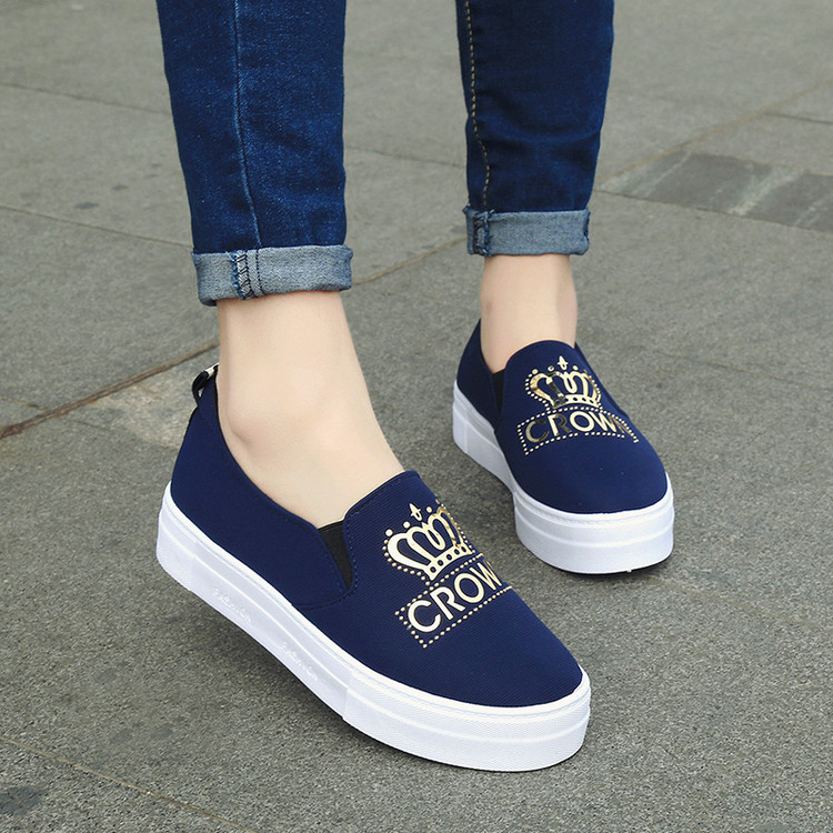 Chaussures de printemps - Ref 918534 Image 23