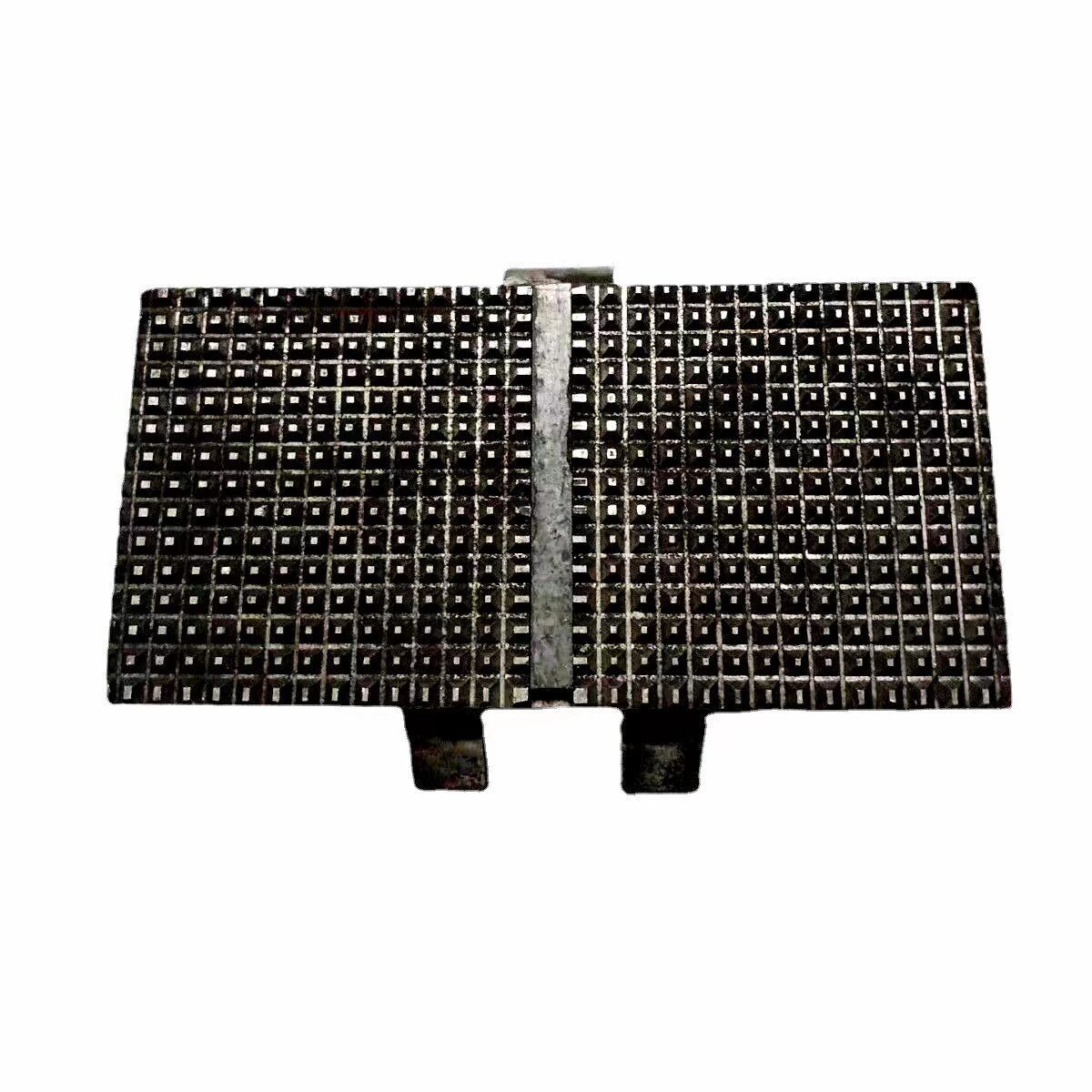 Green City MJ153 single sheet saw transmission connecting plate MJ153D single sheet saw chain block with ear chain block-Taobao