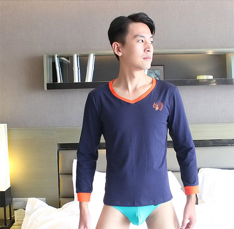 Pantalon collant jeunesse sexy en coton - Ref 749307 Image 11