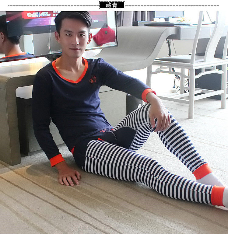 Pantalon collant jeunesse sexy en coton - Ref 749307 Image 10