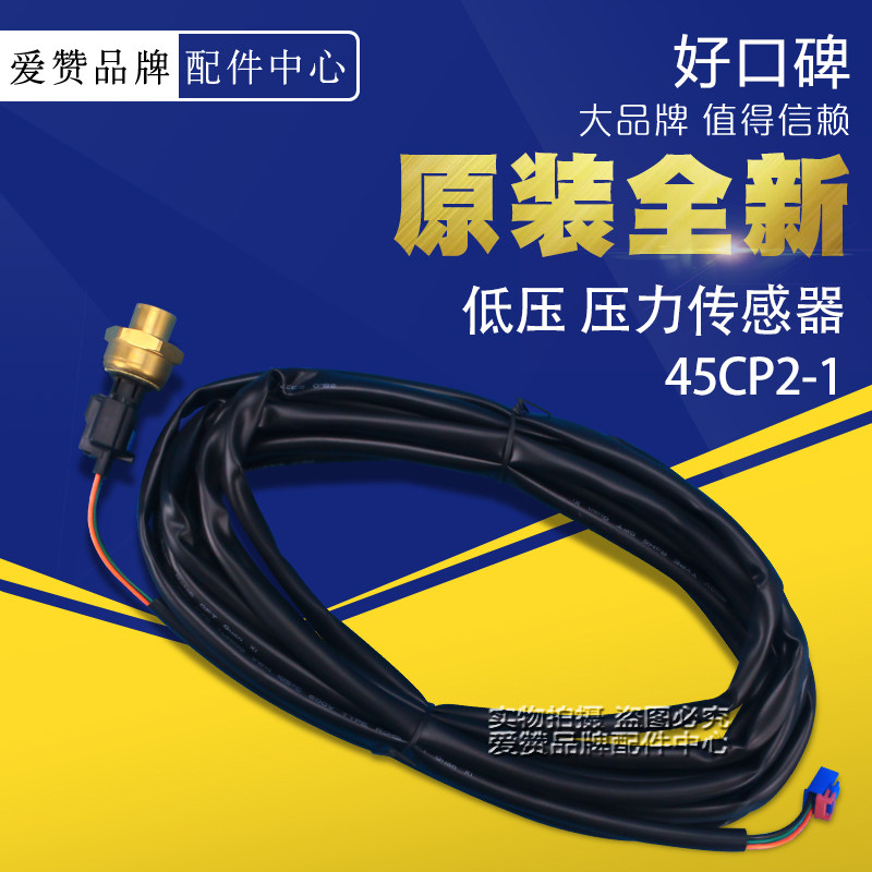 3011800302 Sensor (low pressure) 45CP2-1 (5500mm)