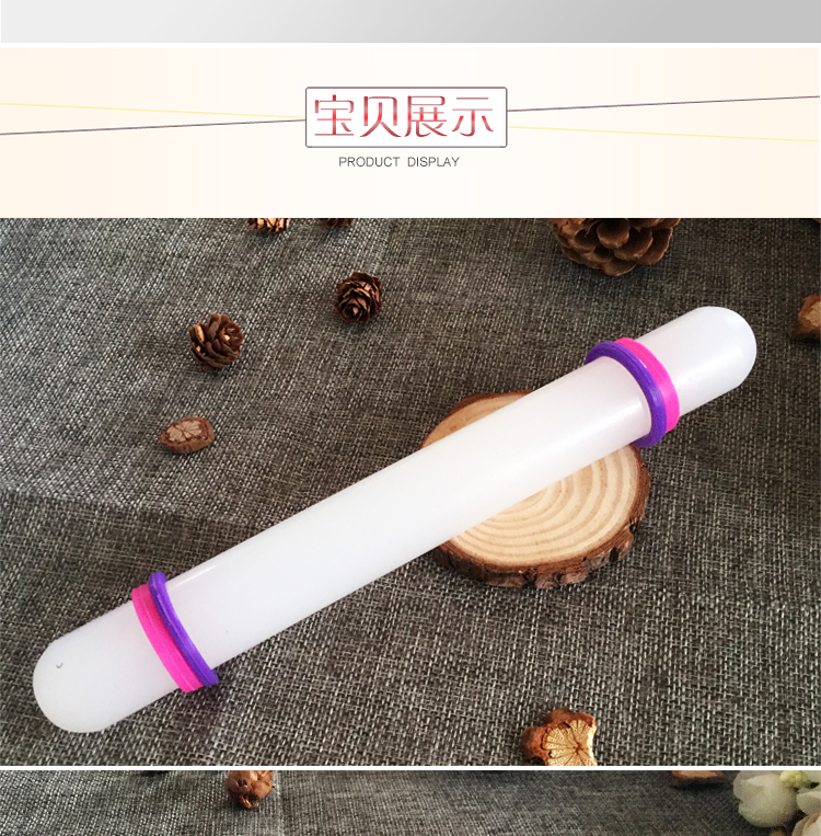 [Clay stick] Đất sét dính chặt thanh cán pin DIY siêu nhẹ đất sét màu đất sét mềm gốm cụ rắn cửa hàng đồ chơi trẻ em