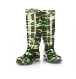Warrior, камуфляжные туфли, нескользящие износостойкие флисовые высокие сапоги