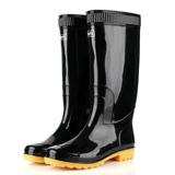 Warrior, туфли, нескользящие высокие сапоги