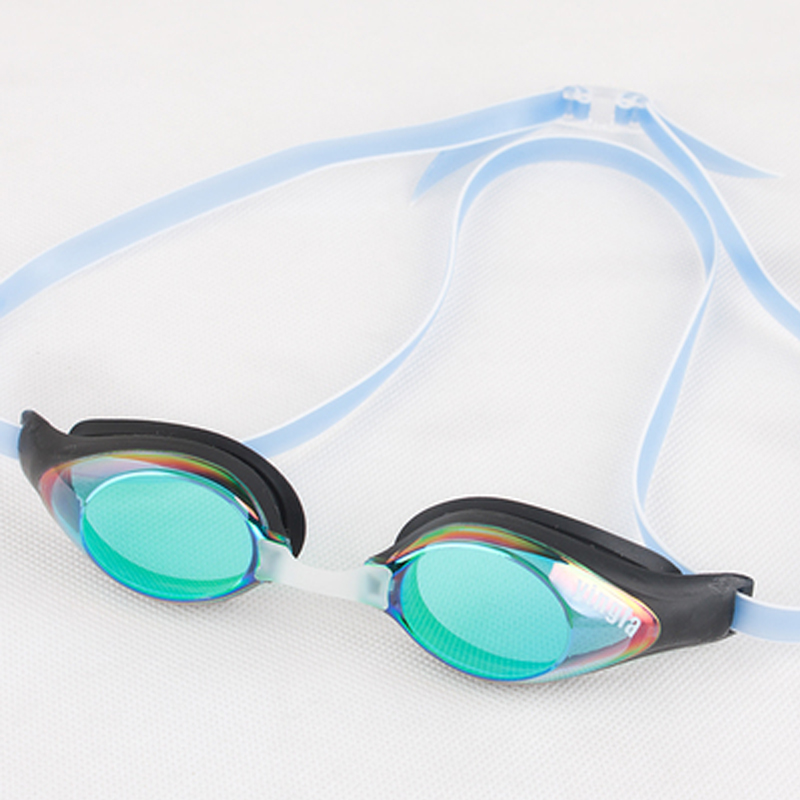 Kính bơi chuyên nghiệp của Anh Phù hợp với kính bảo hộ chống nước sương mù - Goggles giá kính bơi