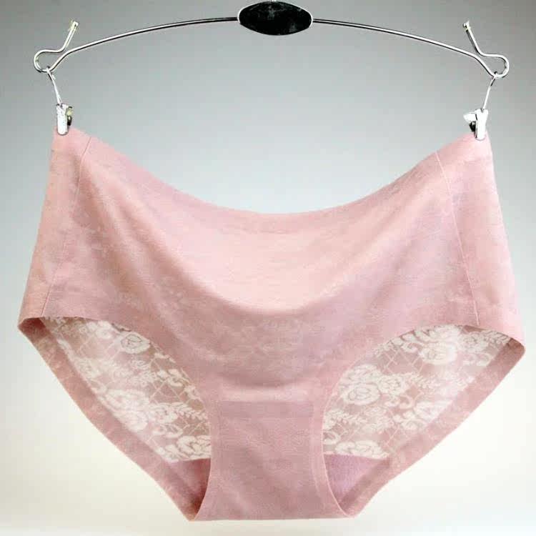 Slip jeunesse simple en soie Ice - Ref 644810 Image 9
