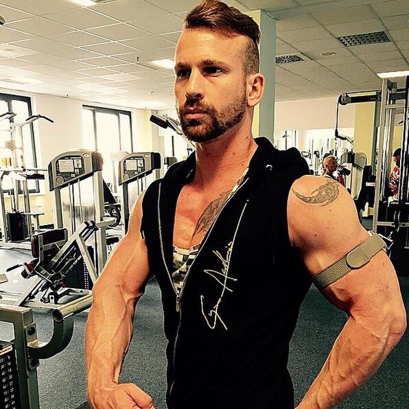 Gilet sans manche sport - Ref 542623 Image 6