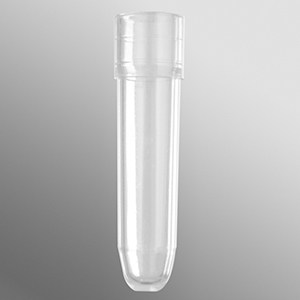 康宁Corning 4411 96孔集数管1.2ml单管有框架PP材质独立包装灭菌