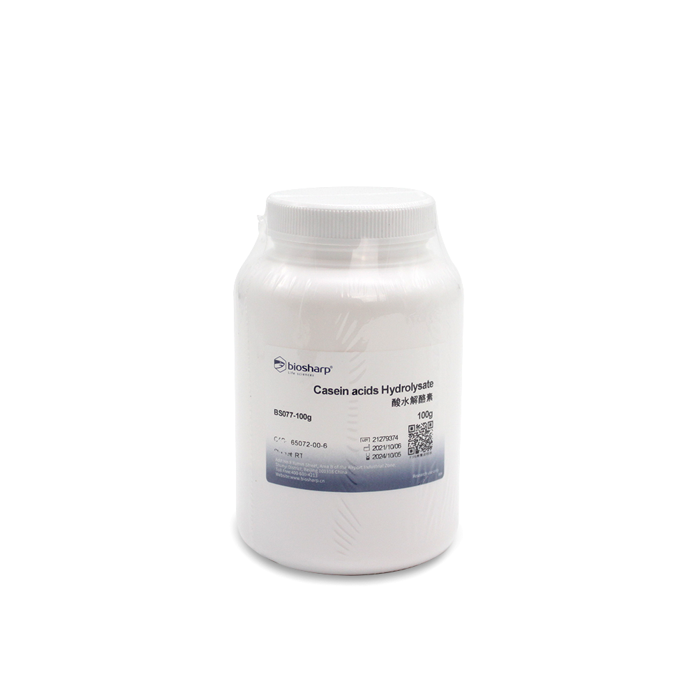 Biosharp BS077-100g 酸水解酪素