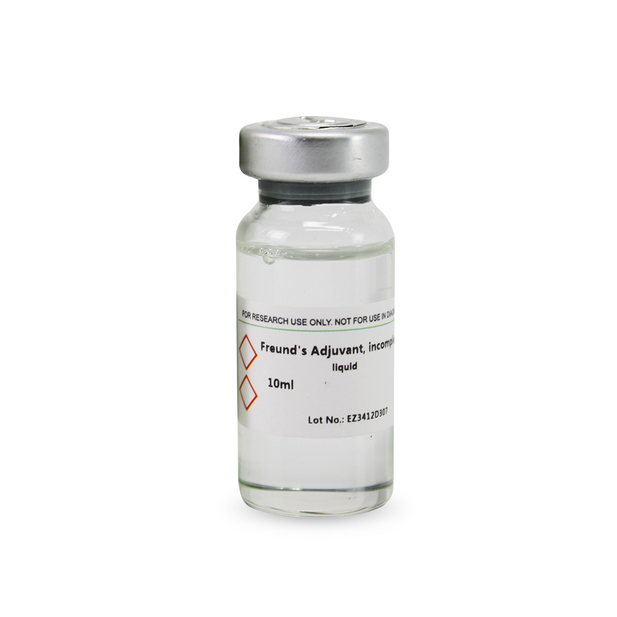 BioFroxx 1643ML010 弗氏不完全佐剂