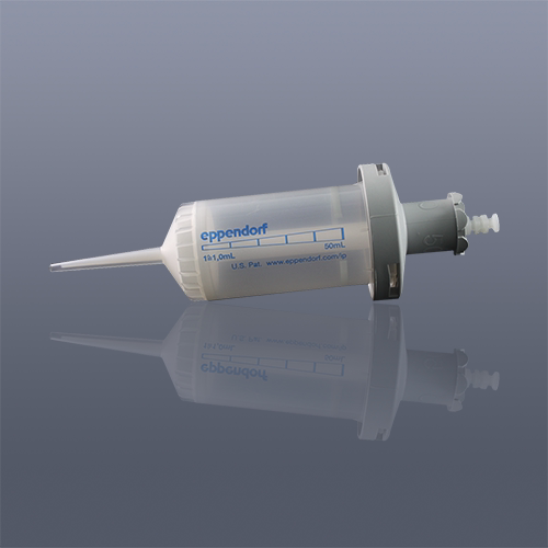 Eppendorf0030089480 Combitipsadvanced分液管标准级50ml