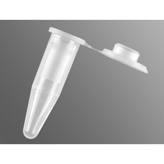 Axygen 1.5ml MCT-150-L-C  透明 低吸附 离心管 康宁Corning