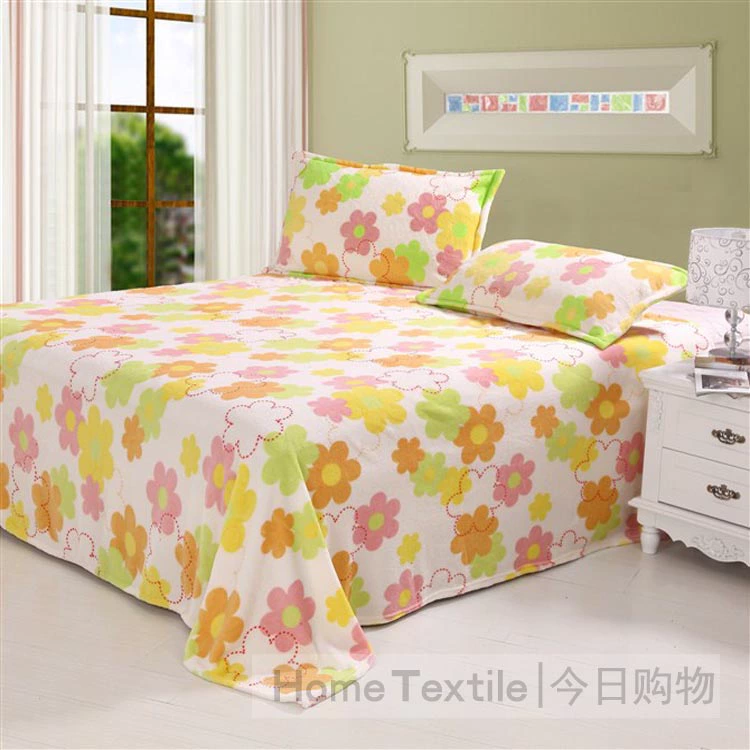 Một cặp gối nhung dày san hô ấm Falais flannel gối đơn bộ đặc biệt gối tựa lưng văn phòng