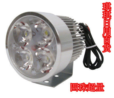 Lumière vélo - Ref 2397829 Image 8