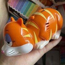 Export American animal styling piglet Little Sheep children kitchen desktop vacuum cleaner toy