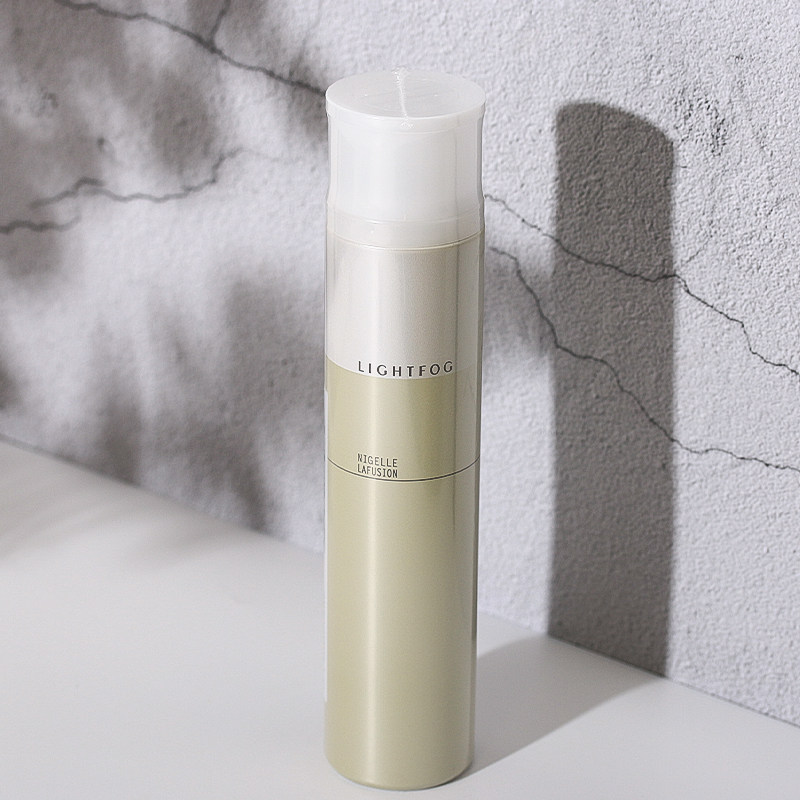 Japan imports Meirei expecting nigell romance Canon Sensation Styling Spray Girls Rolls Straight Hair Fluffy Styling Hair Gel