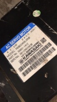 Sanyo Servo Motor P80B22450LCPUB Spot Sales