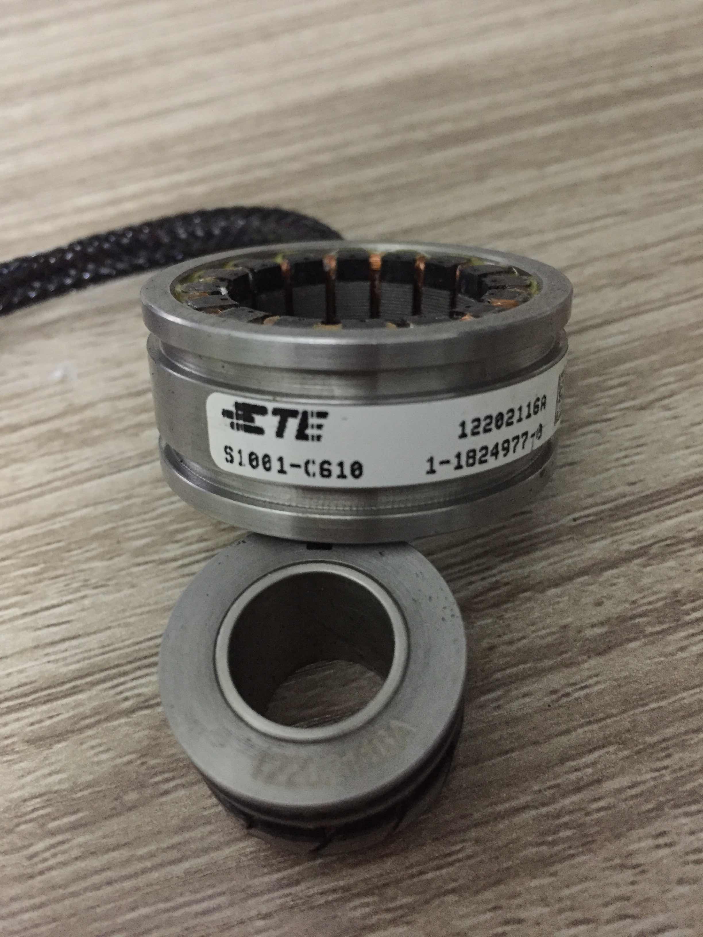 ETE encoder S1001-C610 Off-the-shelf sales