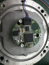 Sanyo servo motor encoder S40ALN03 Spot sales