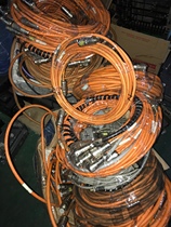 Rexroth servo encoder line power line how much M you want?