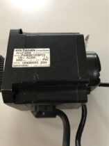 OTC robot servo motor P30B08010DBPD3 Off-the-shelf sales can also provide maintenance