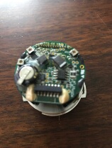 Brother machine servo motor encoder 35ANN59 Spot sales
