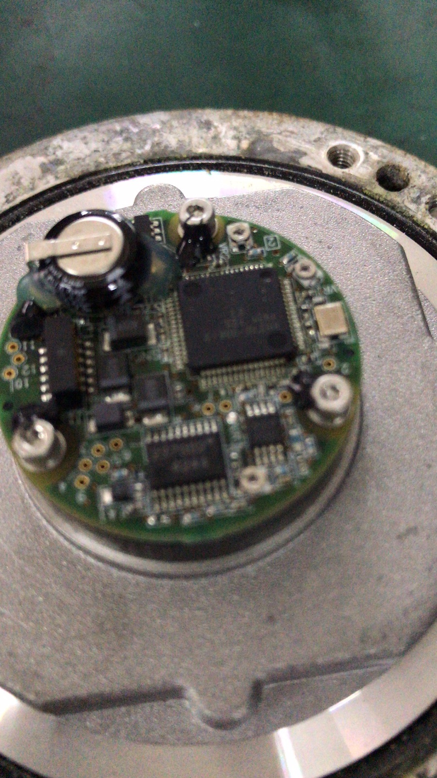 Sanyo encoder M40ANN12 spot sale