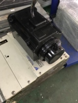 Sanyo servo motor R2AA13200DCPDA spot sales can also be repaired