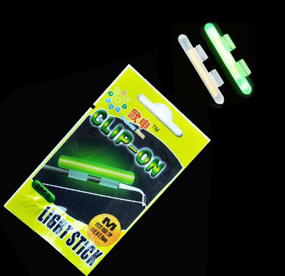 Oshin Night Fishing luminous baton bar Rod Fishing Rod's Glow Stick Sea Iso Rod slightly nighttime Rod Fishing Gadget