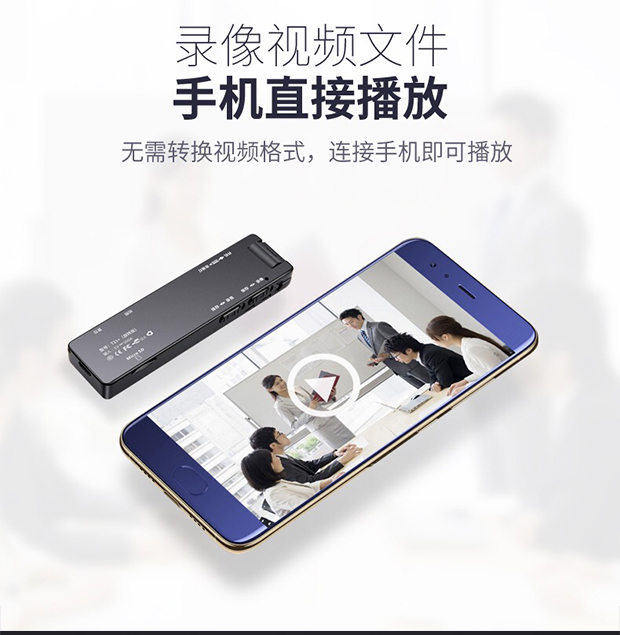 Camera HD camera mini tầm nhìn ban đêm ghi video giám sát không dây camera quay - Máy quay video kỹ thuật số máy quay sony 4k