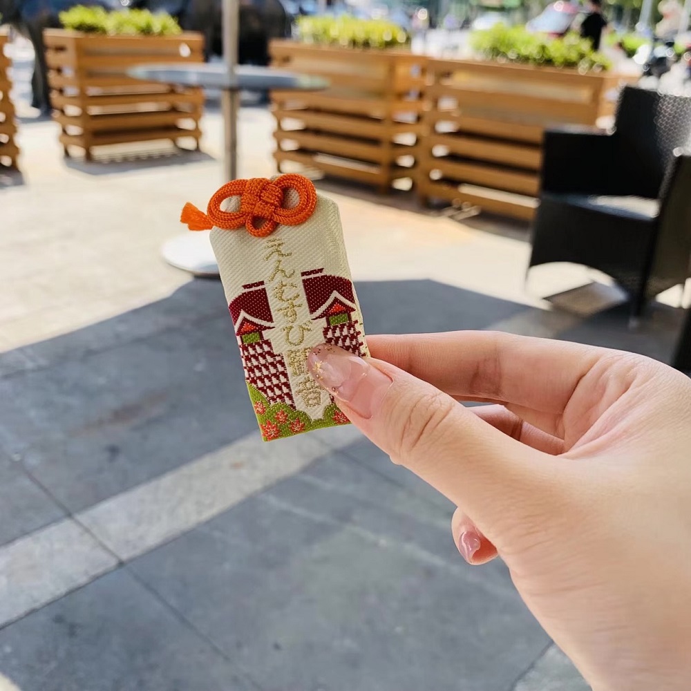 Kyoto, Japan, Otowa Mountain, Kiyomizu Temple