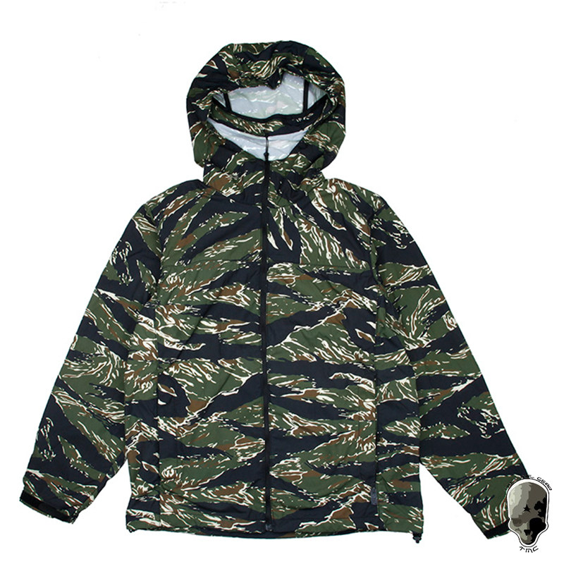 TMC New Outdoor Windbreaker Jacket Tactical Windbreaker Jacket Nylon Soft Shell Fabric TMC2639